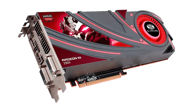 Сервисный центр AMD в Уфе